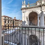 Suite Palladiana, La Migliore Vista Di Vicenza